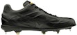 Mizuno Pro QS 'Black' 11GM190000