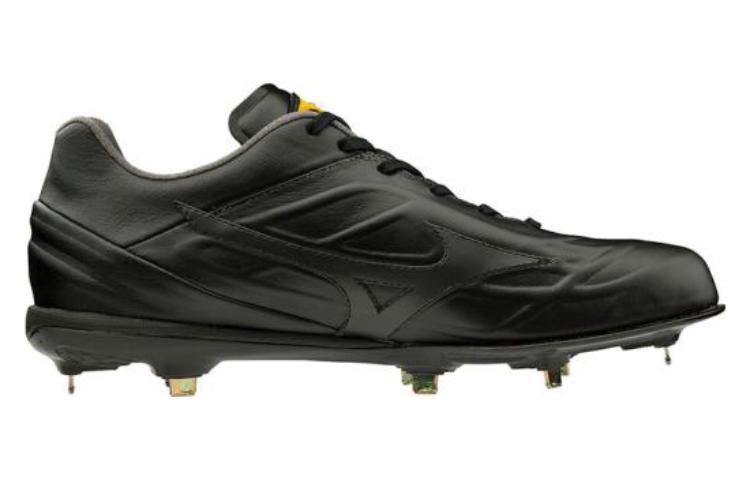 Order 미즈노 프로 QS 블랙 (Mizuno Peuro QS Beullaek) 11GM190000