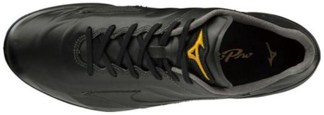 Mizuno Pro QS 'Negro' 11GM190000 Lookbook Mizuno Pro QS 'Negro' 11GM190000