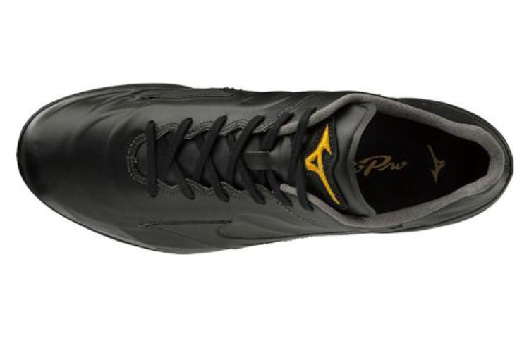 Lookbook 미즈노 프로 QS 블랙 (Mizuno Peuro QS Beullaek) 11GM190000