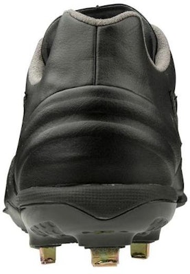 Mizuno Pro QS 'Negro' 11GM190000 Shop Mizuno Pro QS 'Negro' 11GM190000