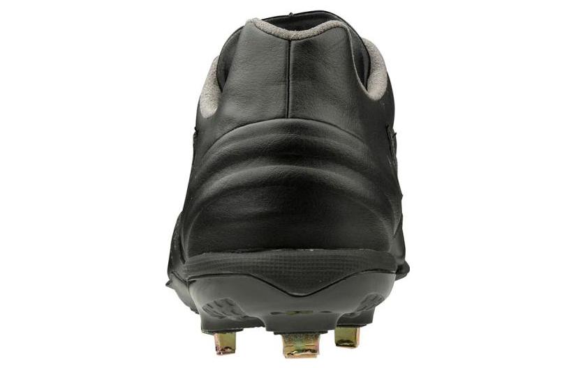 Shop 미즈노 프로 QS 블랙 (Mizuno Peuro QS Beullaek) 11GM190000
