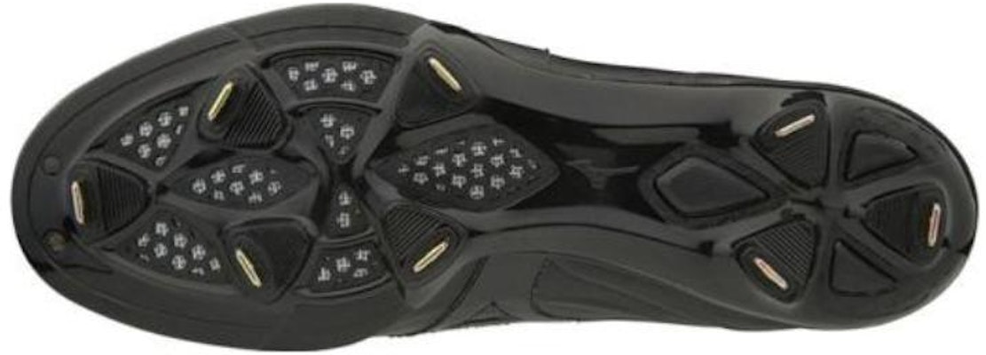 Mizuno Pro QS 'Negro' 11GM190000 Purchase Mizuno Pro QS 'Negro' 11GM190000