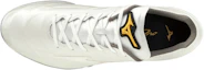 Lookbook Mizuno Pro QS Low Top Sepatu Baseball Tahan Aus Putih Abu-abu 11GM190001
