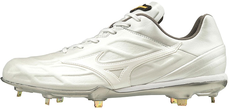 mizuno-pro-qs-low-top-wear-resistant-baseball-shoes-white-gray-11-gm-190001
