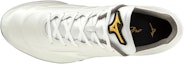 Lookbook Mizuno Pro QS Low Top Wear-Resistant Baseball Shoes White Gray 11GM190001