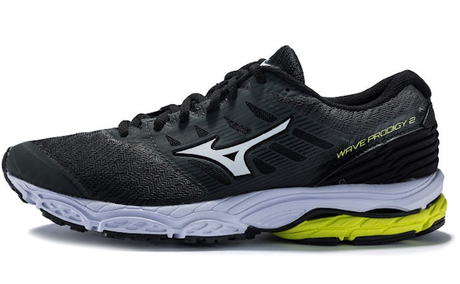 Mizuno Prodigy 2 Hitam/Putih J1GC181044 Buy Mizuno Prodigy 2 Hitam/Putih J1GC181044