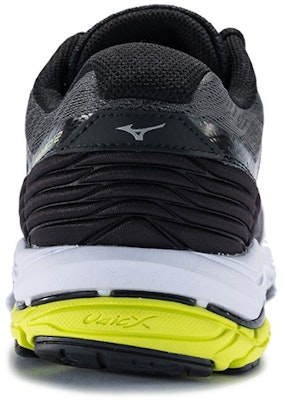 Mizuno Prodigy 2 Hitam/Putih J1GC181044 Lookbook Mizuno Prodigy 2 Hitam/Putih J1GC181044