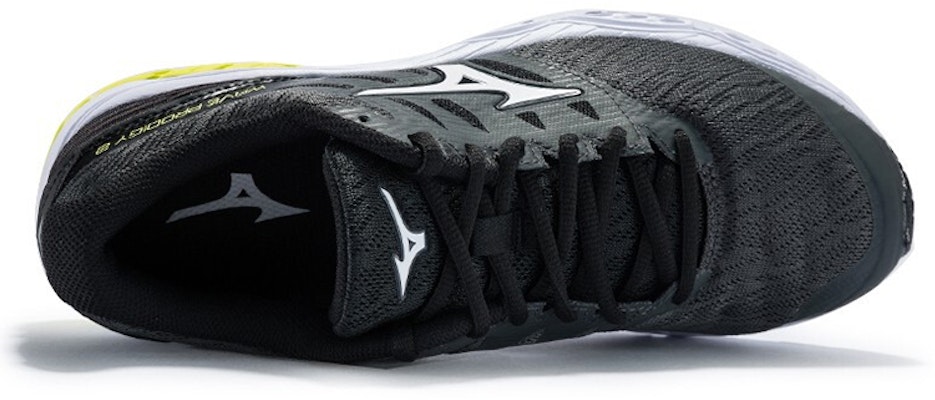 Mizuno Prodigy 2 Hitam/Putih J1GC181044 Shop Mizuno Prodigy 2 Hitam/Putih J1GC181044
