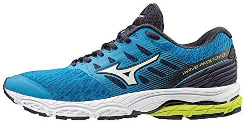 Mizuno Prodigy 2 Biru J1GC181016 Buy Mizuno Prodigy 2 Biru J1GC181016
