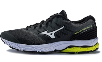 Mizuno Prodigy 2 Black/White J1GC181044 Mizuno Prodigy 2 Black/White J1GC181044