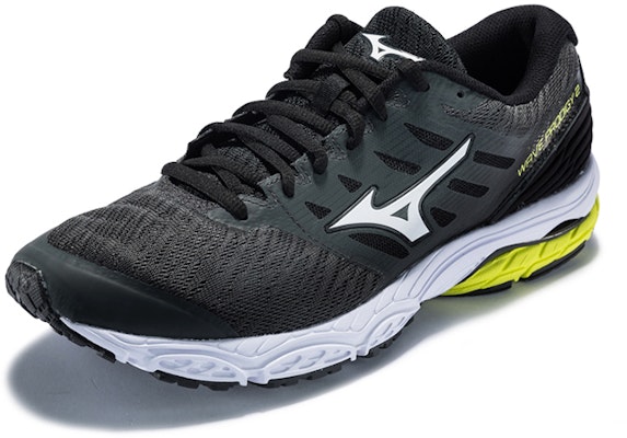 Mizuno Prodigy 2 低筒 跑步鞋 男女兩用 黑白 Order Mizuno Prodigy 2 低筒 跑步鞋 男女兩用 黑白