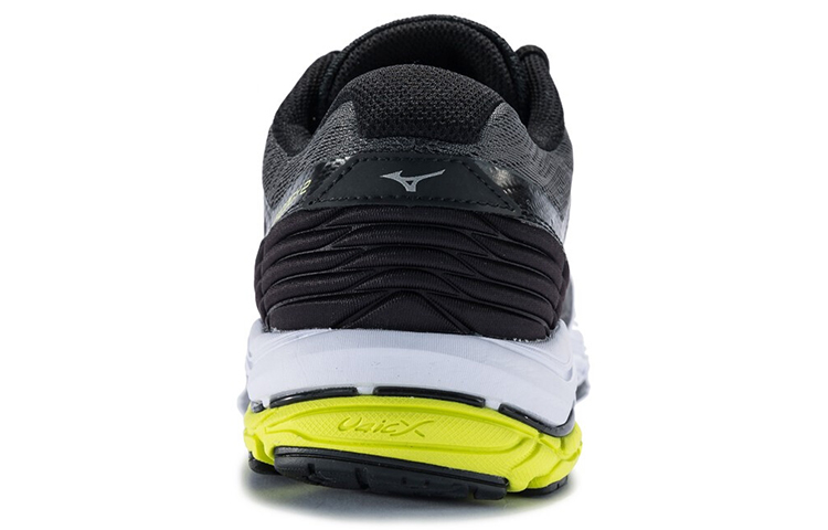 Shop Mizuno Prodigy 2 Hitam/Putih J1GC181044