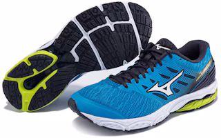 Purchase Mizuno 睿智 2 藍