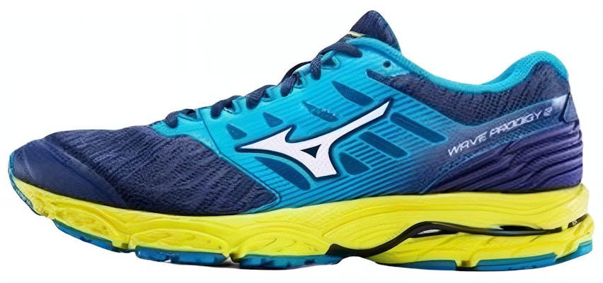 Mizuno Prodigy 2 Lightweight Wear-resistant Blue J1GC181002 Buy Mizuno Prodigy 2 Lightweight Wear-resistant Blue J1GC181002