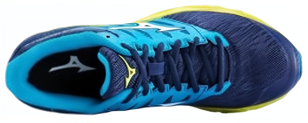 Mizuno Prodigy 2 Lightweight Wear-resistant Blue J1GC181002 Shop Mizuno Prodigy 2 Lightweight Wear-resistant Blue J1GC181002