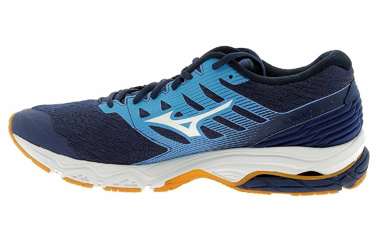 Mizuno Prodigy 2 Lightweight Wear-resistant Navy Blue J1GC181007