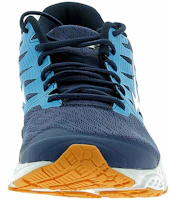 Lookbook Mizuno Prodigy 2 耐磨輕巧 低筒 跑步鞋 男款 深藍色