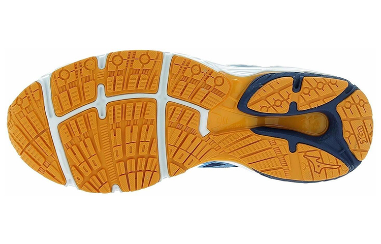 Purchase Mizuno Prodigy 2 耐磨輕巧 低筒 跑步鞋 男款 深藍色