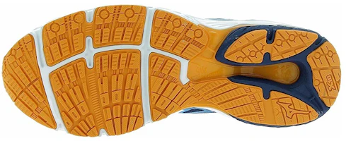 Purchase Mizuno Prodigy 2 耐磨輕巧 低筒 跑步鞋 男款 深藍色