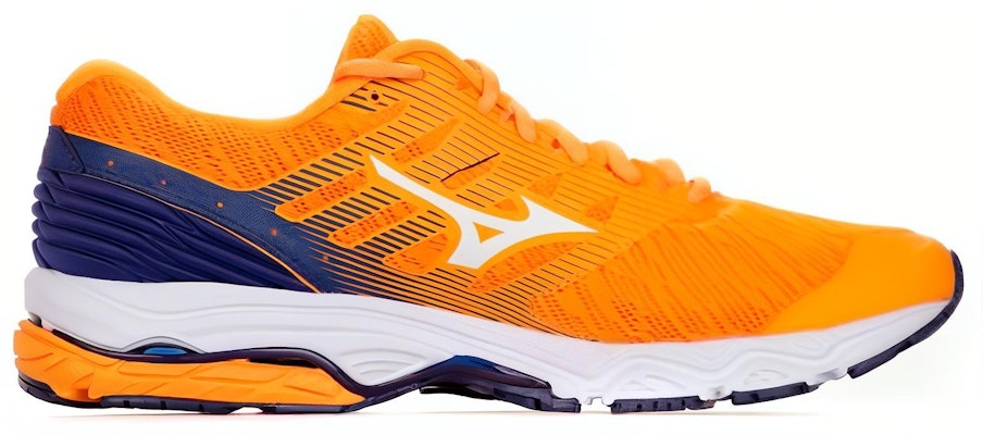 Mizuno Prodigy 2 Lightweight Wear-resistant Orange J1GC181001 Order Mizuno Prodigy 2 Lightweight Wear-resistant Orange J1GC181001