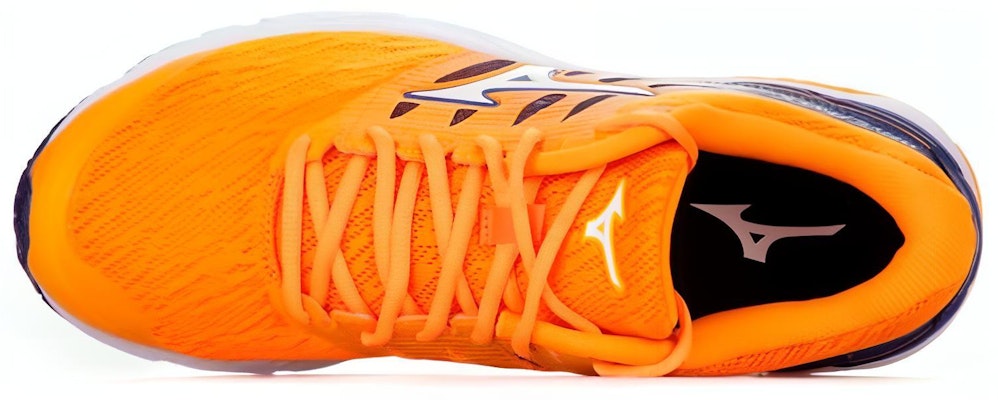 Mizuno Prodigy 2 Lightweight Wear-resistant Orange J1GC181001 Lookbook Mizuno Prodigy 2 Lightweight Wear-resistant Orange J1GC181001