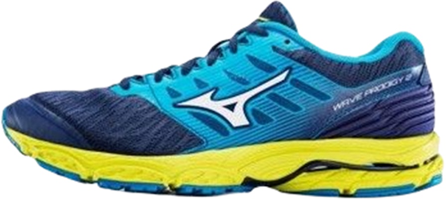 Mizuno Prodigy 2 Azul Ligero y Resistente al Desgaste J1GC181002 Buy Mizuno Prodigy 2 Azul Ligero y Resistente al Desgaste J1GC181002