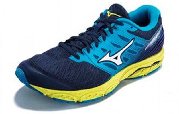 Mizuno Prodigy 2 Azul Ligero y Resistente al Desgaste J1GC181002 Order Mizuno Prodigy 2 Azul Ligero y Resistente al Desgaste J1GC181002