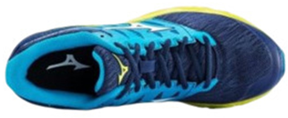 Mizuno Prodigy 2 Azul Ligero y Resistente al Desgaste J1GC181002 Lookbook Mizuno Prodigy 2 Azul Ligero y Resistente al Desgaste J1GC181002