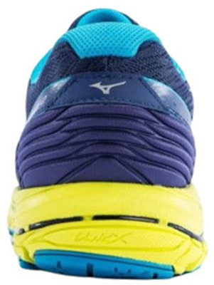 Mizuno Prodigy 2 Azul Ligero y Resistente al Desgaste J1GC181002 Shop Mizuno Prodigy 2 Azul Ligero y Resistente al Desgaste J1GC181002