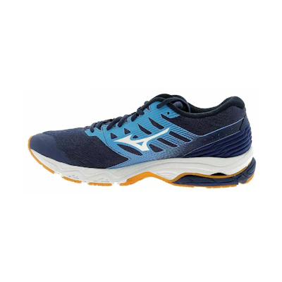Mizuno Prodigy 2 Lightweight Wear-resistant Navy Blue