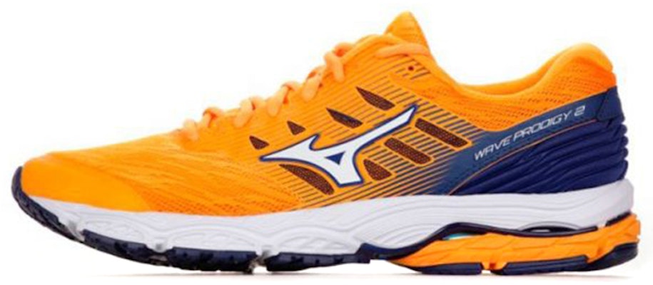 Mizuno Prodigy 2 Ringan Tahan Haus Oren J1GC181001 Buy Mizuno Prodigy 2 Ringan Tahan Haus Oren J1GC181001