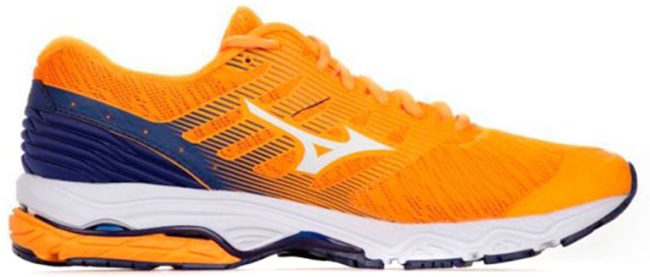 Mizuno Prodigy 2 Ringan Tahan Haus Oren J1GC181001 Order Mizuno Prodigy 2 Ringan Tahan Haus Oren J1GC181001