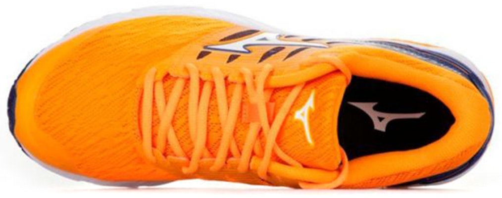 Mizuno Prodigy 2 Ringan Tahan Haus Oren J1GC181001 Lookbook Mizuno Prodigy 2 Ringan Tahan Haus Oren J1GC181001