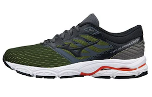 Mizuno Prodigy 3 'Black Green' J1GC201048 Mizuno Prodigy 3 'Black Green' J1GC201048