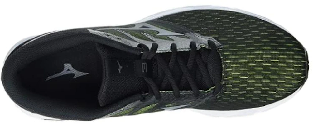Mizuno Prodigy 3 'Hitam Hijau' J1GC201048 Order Mizuno Prodigy 3 'Hitam Hijau' J1GC201048