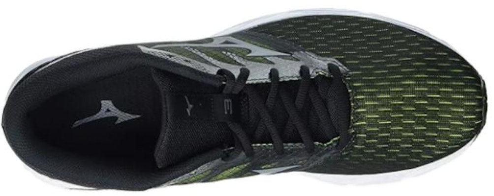 Mizuno Prodigy 3 'Black Green' J1GC201048 Order Mizuno Prodigy 3 'Black Green' J1GC201048