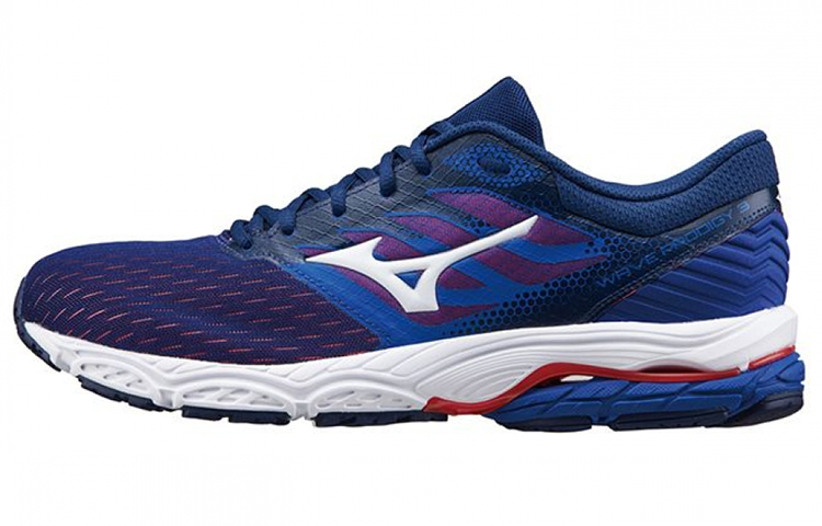 Mizuno Prodigy 3 'Blue and White' J1GC201016