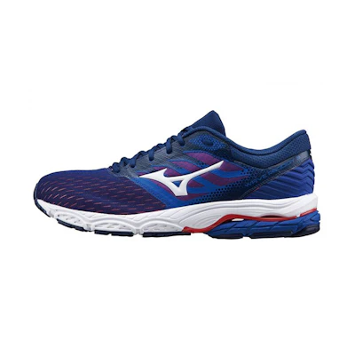 Mizuno Prodigy 3 'Blue and White'