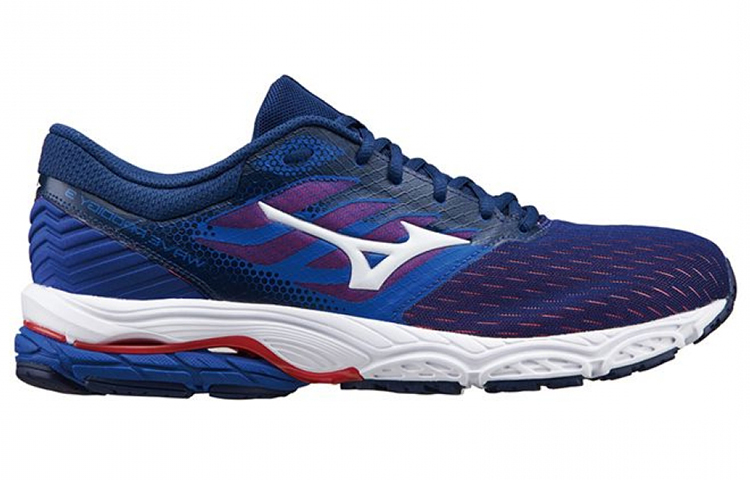 Order 미즈노 프로디지 3 '블루앤화이트' J1GC201016