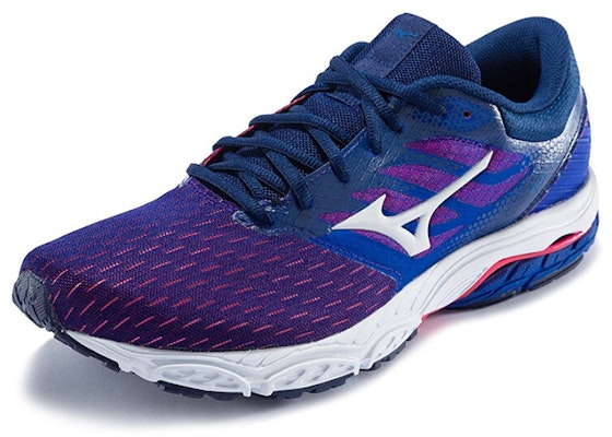 Mizuno Prodigy 3 藍紅 Order Mizuno Prodigy 3 藍紅