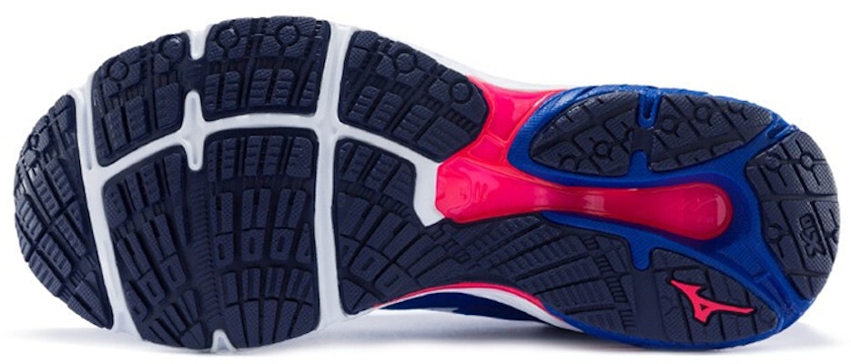 Mizuno Prodigy 3 藍紅 Purchase Mizuno Prodigy 3 藍紅