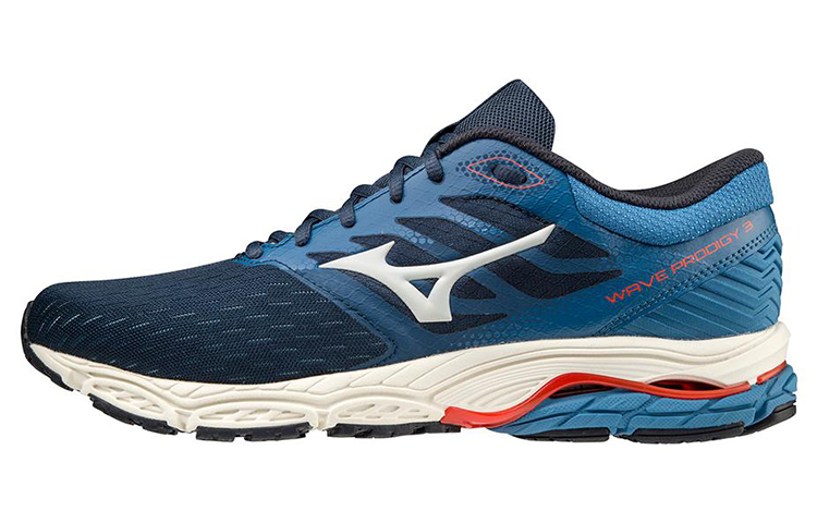 Mizuno Prodigy 3 'Blue White' J1GC201014