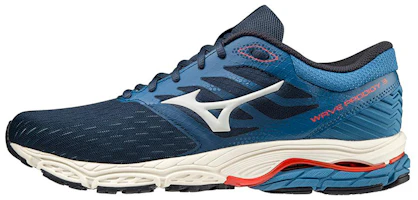 Mizuno Prodigy 3 'Blue White' J1GC201014 Mizuno Prodigy 3 'Blue White' J1GC201014