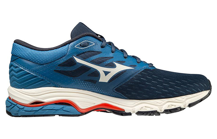 Order Mizuno Prodigy 3 ''Bleu Blanc'' J1GC201014