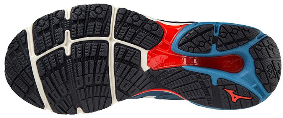 Mizuno Prodigy 3 'Biru Putih' J1GC201014 Purchase Mizuno Prodigy 3 'Biru Putih' J1GC201014