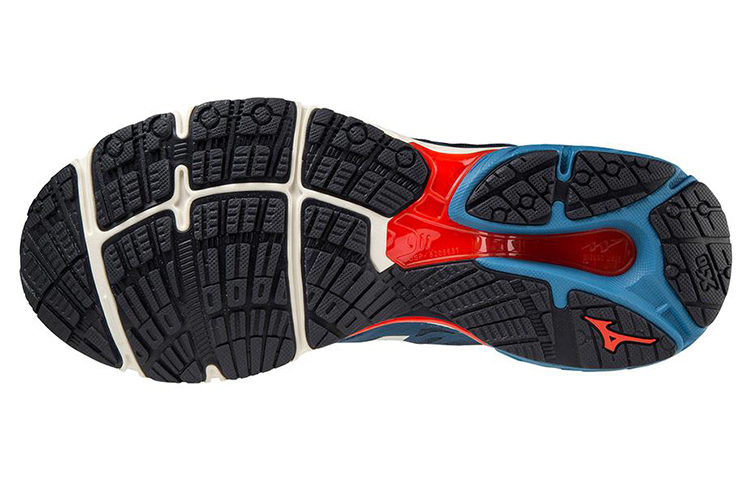 Purchase Mizuno Prodigy 3 ''Bleu Blanc'' J1GC201014