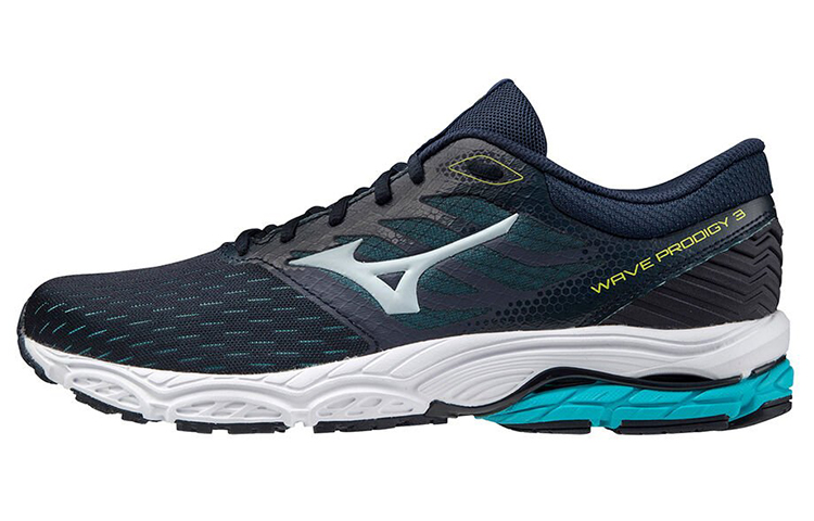 Mizuno Prodigy 3 'Blue White' J1GC201050