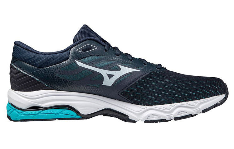 Order Mizuno Prodigy 3 ''Bleu Blanc'' J1GC201050
