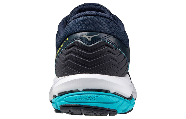 Shop Mizuno Prodigy 3 ''Bleu Blanc'' J1GC201050
